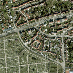 Satellite imagery of MAY, AT