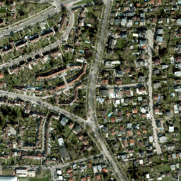 Satellite imagery of ELC, AT