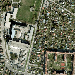 Satellite imagery of ELE, AT