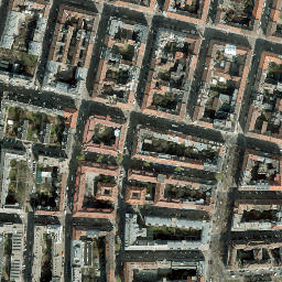 Satellite imagery of FSO, AT