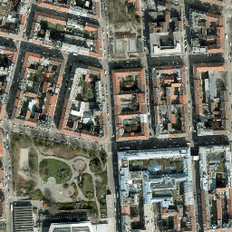 Satellite imagery of FSO, AT