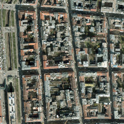 Satellite imagery of FAG, AT