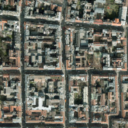 Satellite imagery of FQO, AT