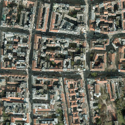 Satellite imagery of DZS, AT