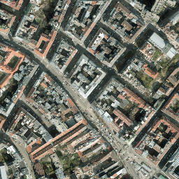 Satellite imagery of EDM, AT