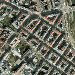 Satellite imagery of NNK, AT