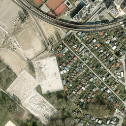 Satellite imagery of MJU, AT