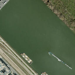 Satellite imagery of MJU, AT