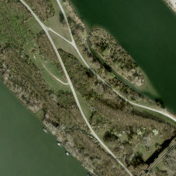 Satellite imagery of NBJ, AT