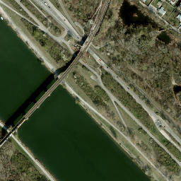 Satellite imagery of JYB, AT
