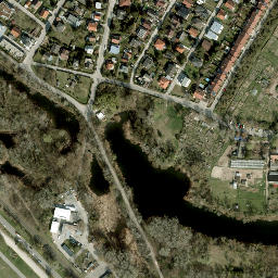 Satellite imagery of JYB, AT