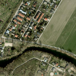 Satellite imagery of JYB, AT