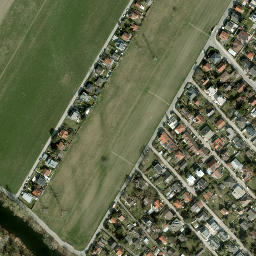 Satellite imagery of GIW, AT