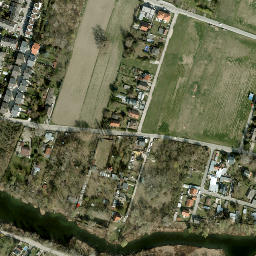 Satellite imagery of EOW, AT