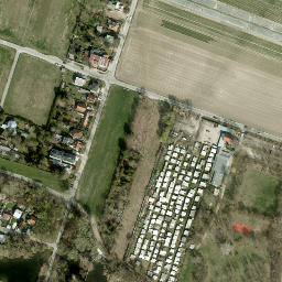 Satellite imagery of EPG, AT