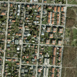 Satellite imagery of JXU, AT