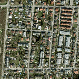 Satellite imagery of MCX, AT