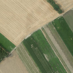 Satellite imagery of Sandberg, AT
