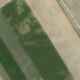 Satellite imagery of Sandberg, AT