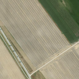 Satellite imagery of Sandberg, AT