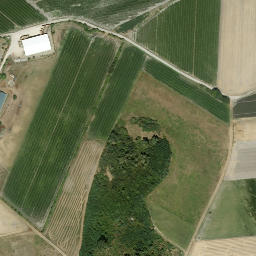 Satellite imagery of Schloss Niederweiden, AT