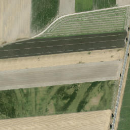 Satellite imagery of Schloss Niederweiden, AT
