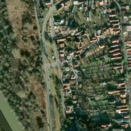 Satellite imagery of boundary_stone, SK