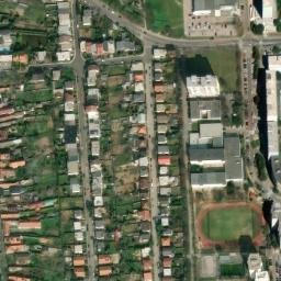 Satellite imagery of boundary_stone, SK