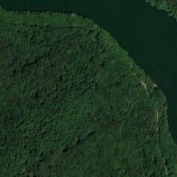 Satellite imagery of boundary_stone, SK