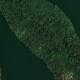 Satellite imagery of boundary_stone, SK