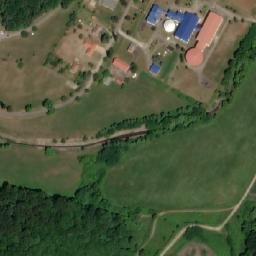 Satellite imagery of boundary_stone, RO