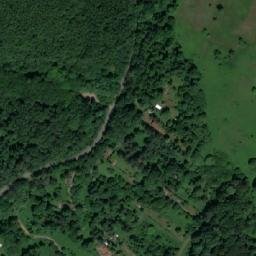 Satellite imagery of survey_point, SK