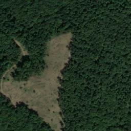 Satellite imagery of survey_point, SK