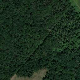 Satellite imagery of boundary_stone, SK