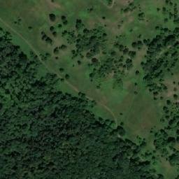 Satellite imagery of boundary_stone, SK