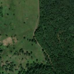 Satellite imagery of boundary_stone, SK