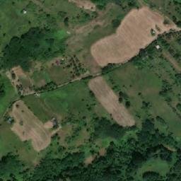Satellite imagery of 88-1103, SK