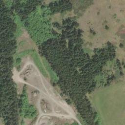 Satellite imagery of Prairie Pit, US