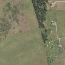 Satellite imagery of Prairie Pit, US