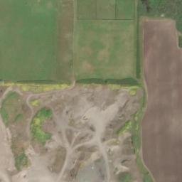 Satellite imagery of Miracle Mine Quarry, US