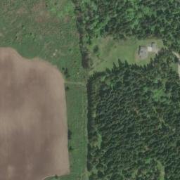 Satellite imagery of Miracle Mine Quarry, US