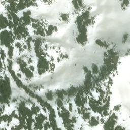 Satellite imagery of Lime Ridge, US