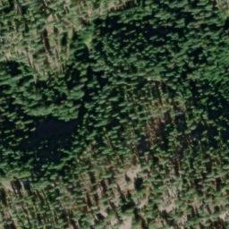 Satellite imagery of Edna Mine, US