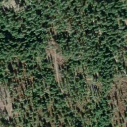 Satellite imagery of Jim McGraff Quarry, US