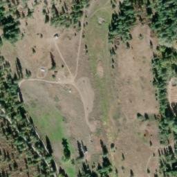 Satellite imagery of Jim McGraff Quarry, US