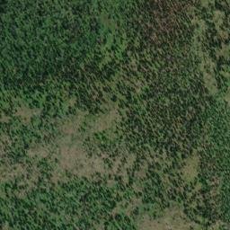 Satellite imagery of Felix Mine, US