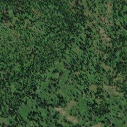 Satellite imagery of Felix Mine, US