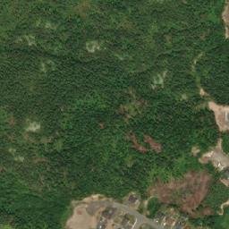 Satellite imagery of Aspey Point, CA