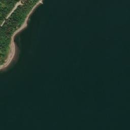 Satellite imagery of Aspey Point, CA