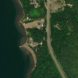 Satellite imagery of Bar Mead, CA